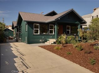 2019 Addison Way, Los Angeles, CA 90041