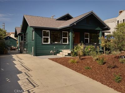 2019 Addison Way, Los Angeles, CA, 90041
