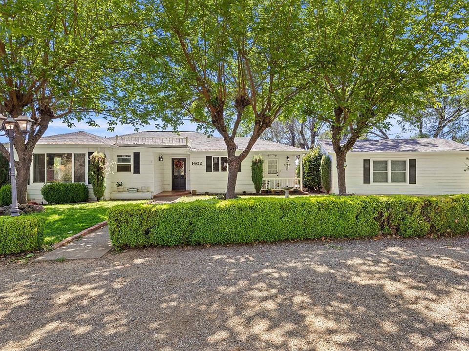 1402 Scotts Valley Rd, Lakeport, CA 95453 Zillow