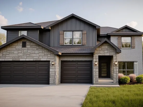 Patriot Plan, Hills of Westwood