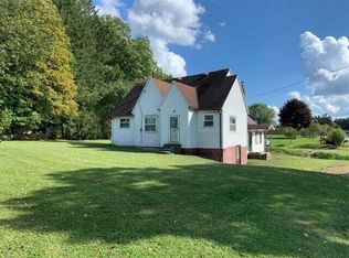 23 Straight Rd, Craigsville, WV 26205