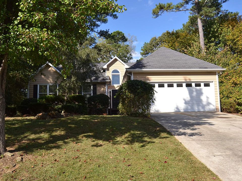 1711 Jefferson Ln, Douglasville, GA 30134 Zillow