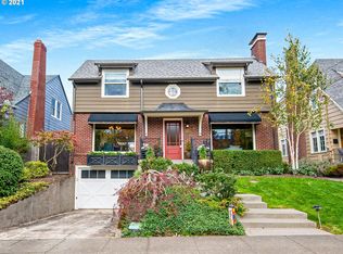 2033 NE Mason St, Portland, OR 97211