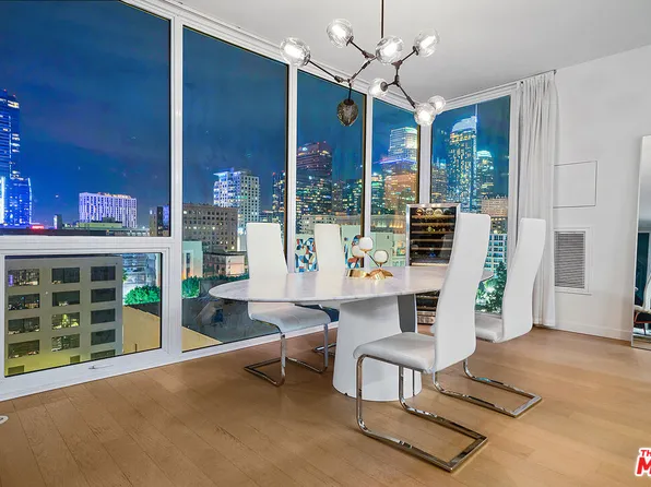 1050 S Grand Ave Unit 901, Los Angeles, CA 90015