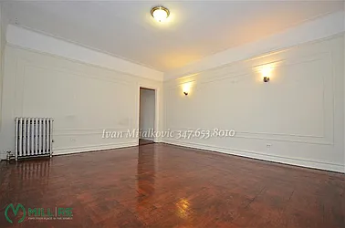Rented by MiLL RE