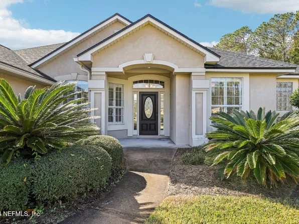 2311 S BROOK Drive, Fleming Island, FL 32003