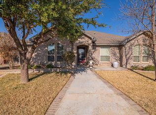 6008 Medina Dr, Midland, TX 79707
