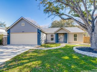3211 Morning Trl, San Antonio, TX 78247