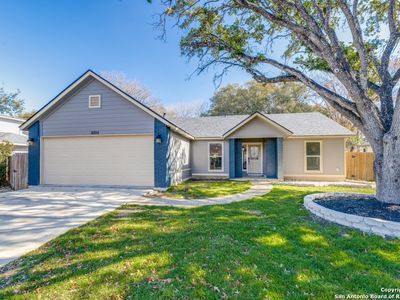 3211 MORNING TRL, San Antonio, TX, 78247