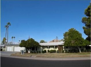 6430 E Calle Redondo, Scottsdale, AZ 85251