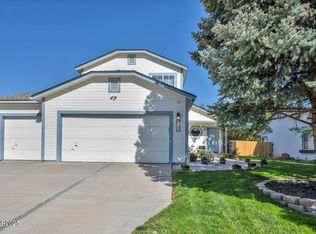 7395 Pah Rah Dr, Sparks, NV