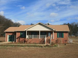 3701 Hartsville Pike, Castalian Springs, TN 37031