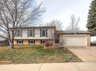 11111 Hudson Pl, Thornton, CO 80233