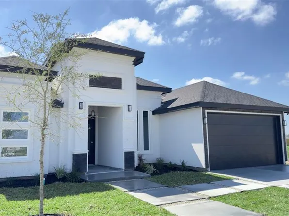 911 Azalea St, Mission, TX 78573