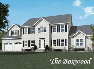 13 Douglas Rd, Littleton, MA 01886