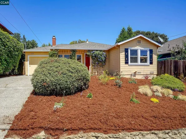 632 Edwards St, Crockett, CA 94525