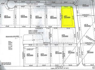 7 Tiger Lake Cv #7, Benton, KY 42025