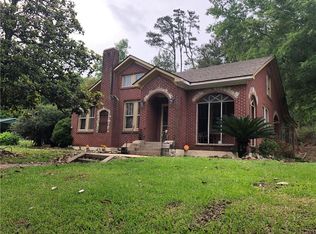 754 Bushley St, Harrisonburg, LA 71340