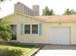 103 N Washington St, Belle Plaine, KS 67013