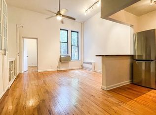 34 W 83rd St #1B, New York, NY 10024