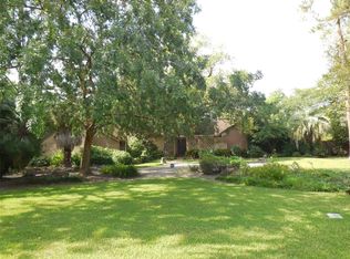 4 Tokeneke Trl, Houston, TX 77024