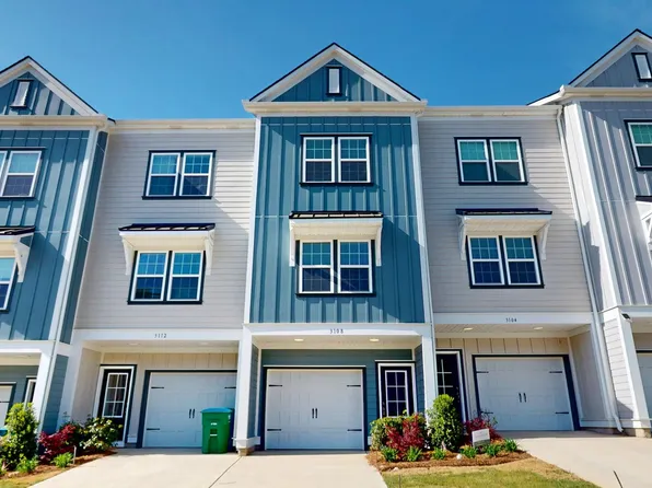 3108 Butler Hill Dr, Matthews, NC