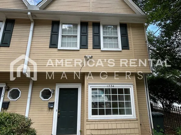 1732/1734 16th Ave South, 1732 16th Ave S, Birmingham, AL 35205