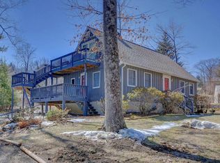 165 Castle Hill Ave, Great Barrington, MA 01230