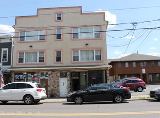 525-527 Cedar Ave, Scranton, PA 18505