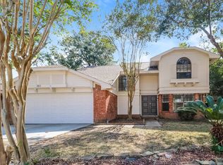 7811 Goldengrove Dr, Spring, TX 77379