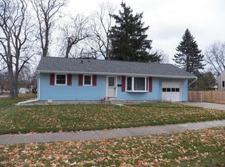 4501 Alpha St, Lansing, MI 48910