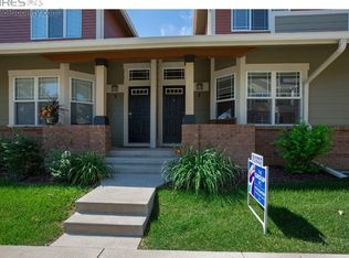 2575 Des Moines Dr UNIT 2, Fort Collins, CO 80525