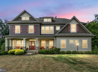 7346 Tucan Ct, Warrenton, VA 20187