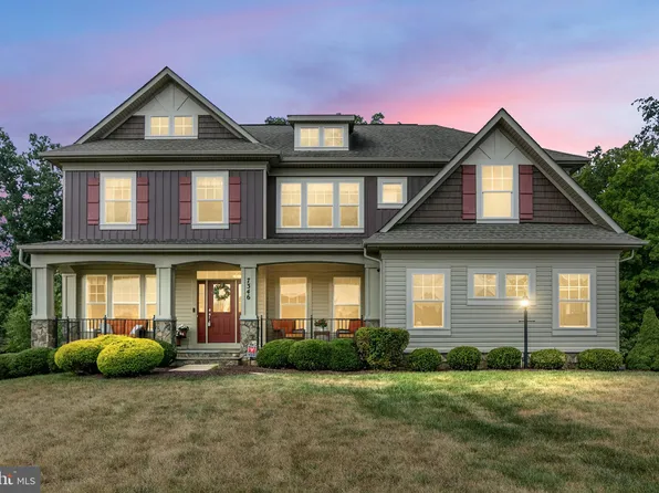 7346 Tucan Ct, Warrenton, VA 20187