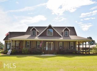 478 Sims Harris Rd, Gillsville, GA 30543
