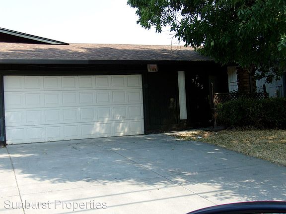 2nd image of 2123 Wyda Way #2123