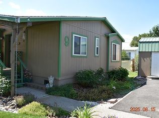 890 Hidden Valley Rd UNIT 9, Bozeman, MT 59718