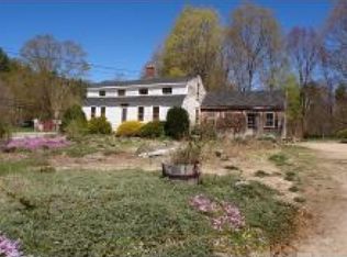 448 S Stark Hwy, Weare, NH 03281