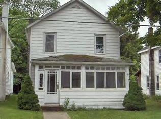 14 Purple St, Wellsboro, PA