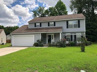 16 Hornberg Ct, Irmo, SC 29063