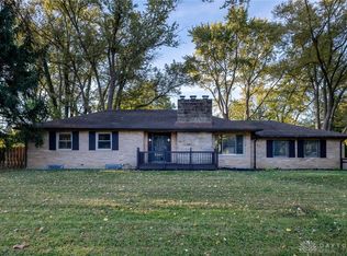 2006 S Linda Dr, Bellbrook, OH