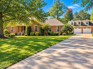 154 Meadowlark Ln, Lexington, TN 38351