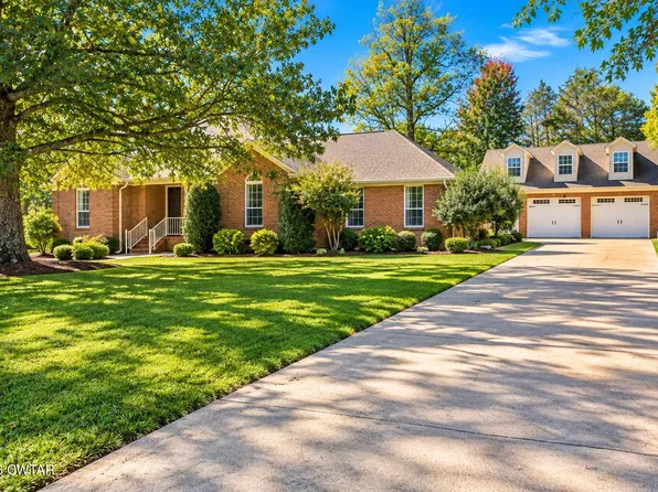 154 Meadowlark Ln, Lexington, TN 38351