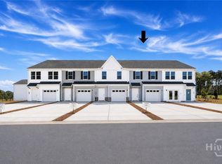106 Brunson Cir, Guyton, GA 31312