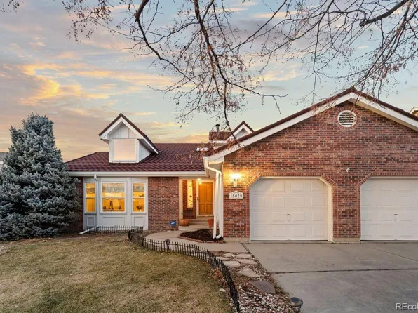 15079 E Layton Place, Aurora, CO 80015