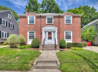 70 Sargent Ave, Providence, RI 02906