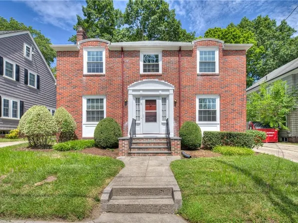 70 Sargent Ave, Providence, RI 02906