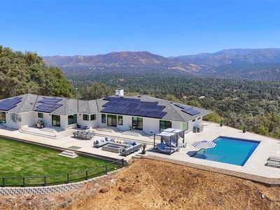 5076-5076 Allred Rd, Mariposa, CA, 95338