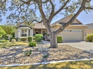 216 Red Poppy Trl, Georgetown, TX 78633