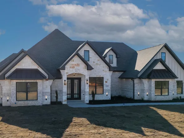 12325 Madison Xing, Bullard, TX 75757